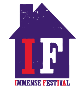 Immense Festival @ Maison des Cultures et de la cohésion sociale de Molenbeek